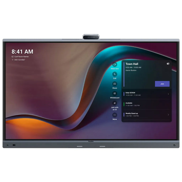 Yealink MB75PRO-A02 MeetingBoard Pro 75