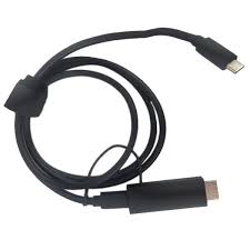 Yealink CB-MTOUCH-USBC - Certified USB-C Cable for MTouch Plus Content Sharing W/ HDMI ADAPTER FOR MTOUCHPLUS, MTOUCH-E2