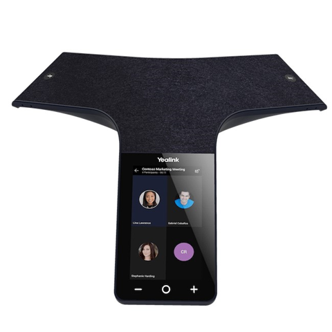 Yealink CP965 Teams POE Conference Phone 5