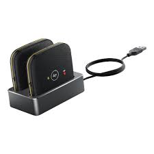 Yealink CPW65-DECT-DUO Wireless DECT Expansion Microphones (2) for CP965