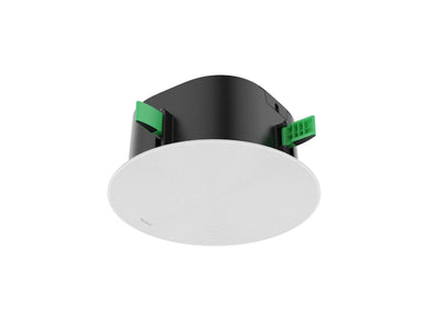 Yealink Skysound CS10 - Premium Ceiling Speaker for Crystal-Clear Conference Audio, Mesh Cover, 1X Tile Bridge, Dust Cover, 2YR