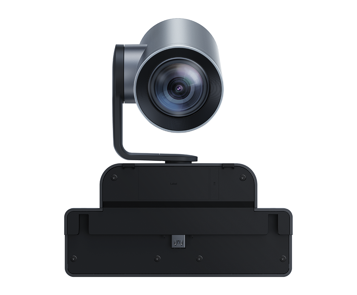 Yealink MB-CAMERA-12X-PRO 4K PTZ Camera for Meeting Board Pro, 12X Optical Zoom, 2 YR