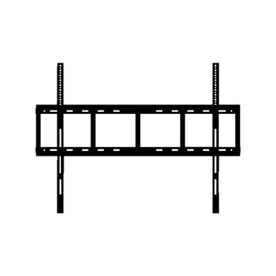 Yealink MB-WALLMOUNT-860 - Secure Wallmount for MeetingBoard Pro 75