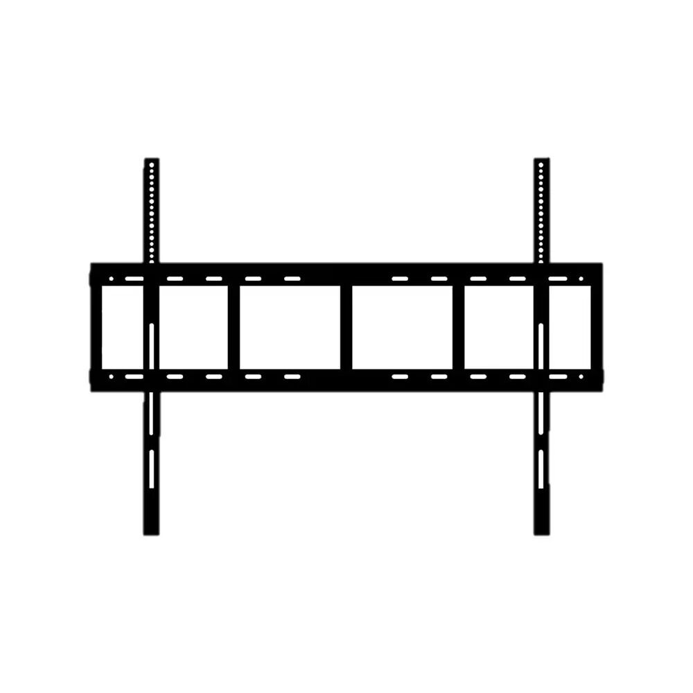 Yealink MB-WALLMOUNT-860 - Secure Wallmount for MeetingBoard Pro 75