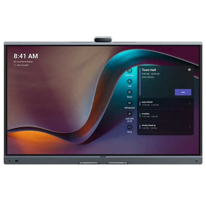 Yealink MB65PRO-A02 MeetingBoard Pro 65