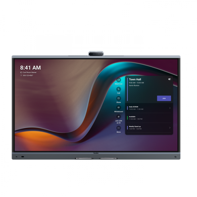 Yealink MB86PRO-A02 MeetingBoard Pro 86