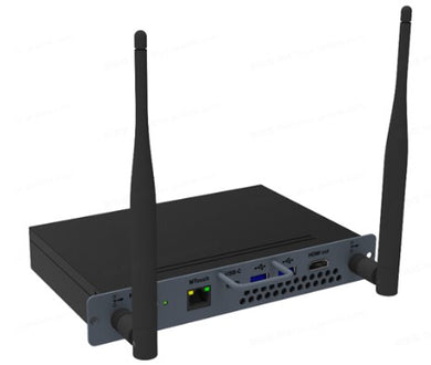 Yealink MCORE-OPS Teams Edition Windows OPS for MB65/86, Intel Core,8GB/128GB, WIN11 IOT