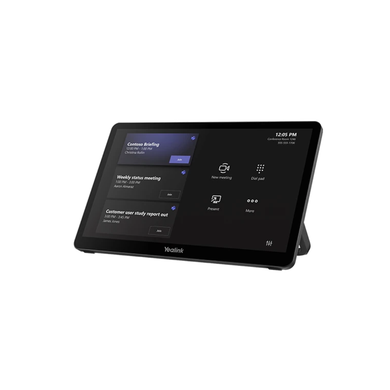 Yealink MTouch Plus Expansion Package - Multi-Touch Collaboration Touch Controller For MVC, POE, CAT5E CABLE (7.M)