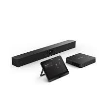 Yealink MVCS50-C5U-000: Smart Microsoft Teams Room System for Medium to Large Meeting Rooms, A50(1), MTOUCHPLUS, MCORE4 MINI PC