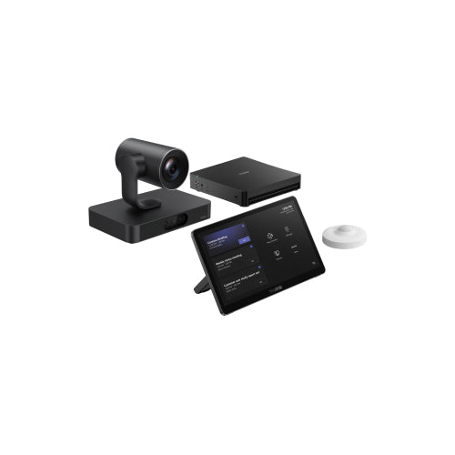 Yealink MVCS80-C5U-000: Intelligent Microsoft Teams Room System for Large Rooms, SmartVision80 (1), MTOUCHPLUS, MCORE4 MINI PC