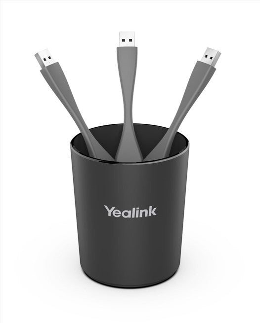 Yealink Presentation POD Holder - WPP30 pod holder