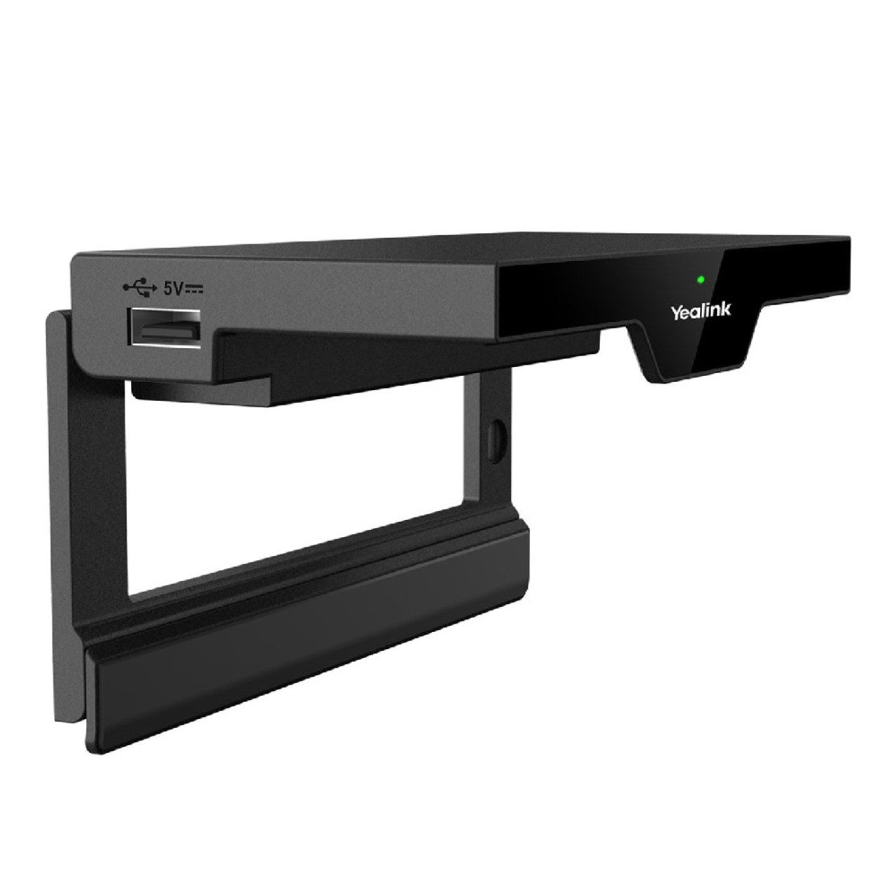 Yealink ROOMCAST-E2 Wireless Presentation System, 4 screen casting to display, BT, WIFI