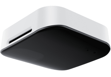 Yealink RoomSensor Pro - Wireless Passive IR Smart Environmental and Occupancy Sensor