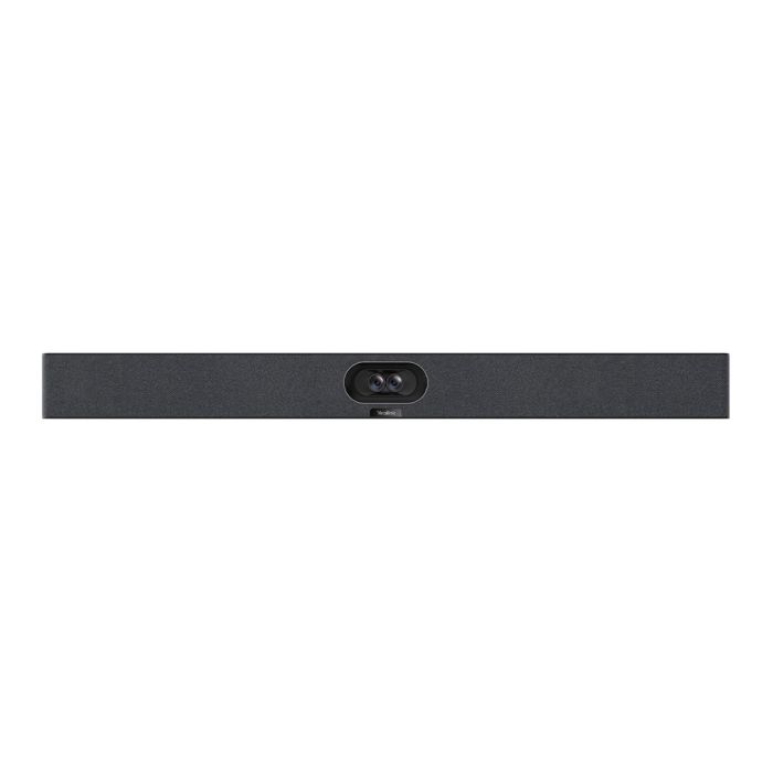 Yealink SmartVision 40 - Intelligent All-in-One Video Conferencing Bar for Small to Medium Rooms, 48MP CAM(2),Stereo Speaker(2)