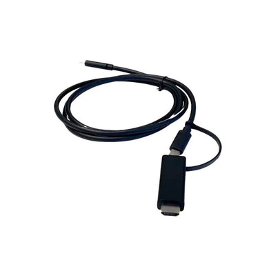 Yealink USB-HDMI-1.2M 1.2M USB-HDMI CABLE