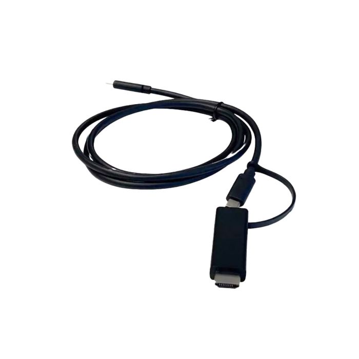 Yealink USB-HDMI-1.2M 1.2M USB-HDMI CABLE