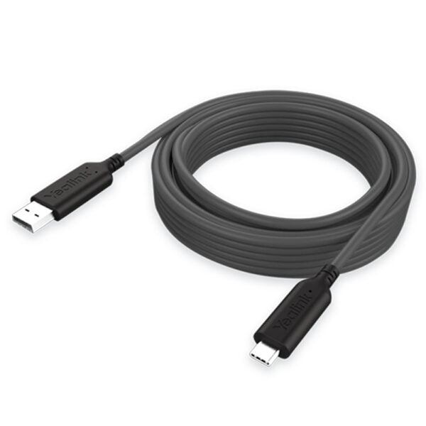 Yealink USBC-AC-15M  15M USB3 CABLE FOR SMARTVISION60