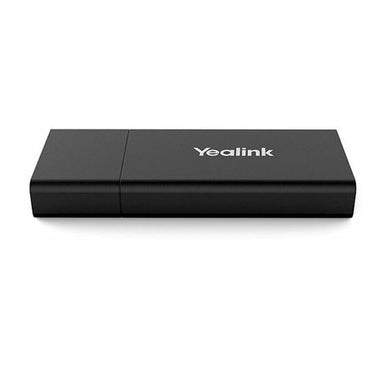 Yealink VCH51PACKAGE Content Sharing & BYOD Hub for A10, A20, A30, Meeting Board