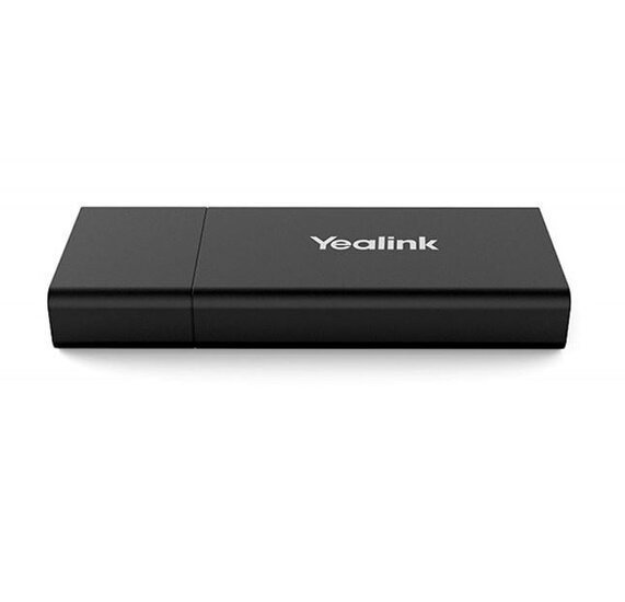 Yealink VCH51PACKAGE Content Sharing & BYOD Hub for A10, A20, A30, Meeting Board