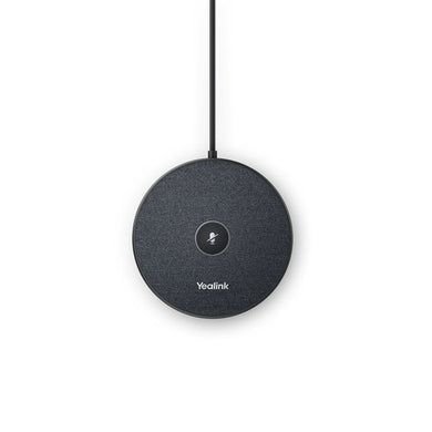 Yealink VCM35 Wired Array Microphone with 5M CAT5E cable, RJ45 adapter, 2 YR