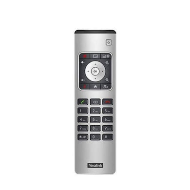 Yealink VCR11 - Smart Remote Control for A10, A20, A30, and A40
