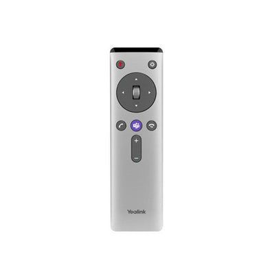 Yealink VCR20 Remote Control for UVC86, UVC50, UVC40 Camera