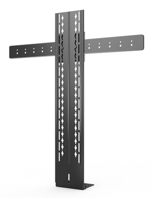 Yealink VCS-TVMOUNT2 - Secure and Versatile TV Mount for UVC40,Meeting Eye 400/600,Meeting Bar A20/A30/A40