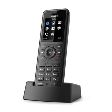 Yealink (W57H) Rugged IP DECT Handset, 1.8
