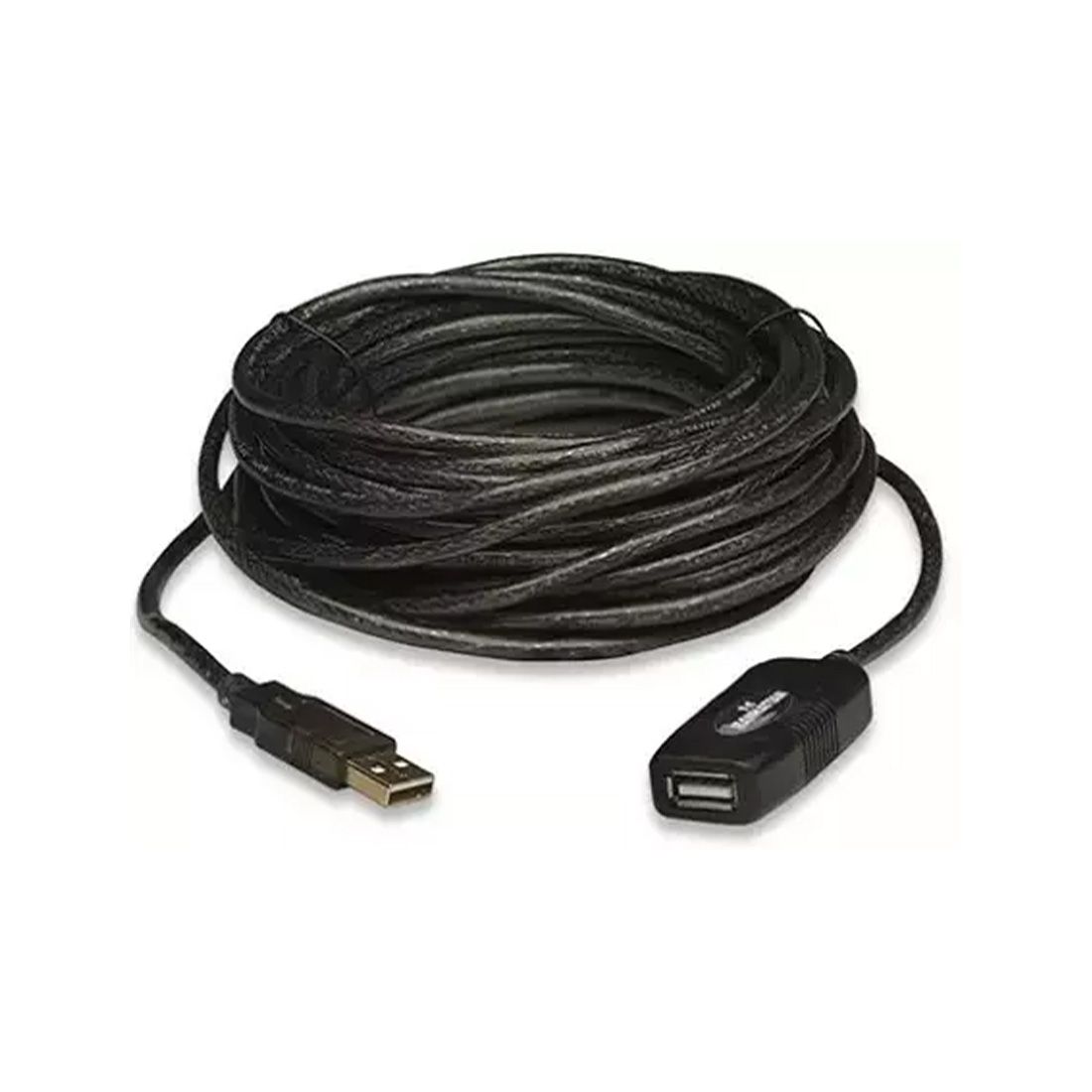 Yealink USB2-EXT-10M 10M USB-2 CABLE, POWER ADAPTER