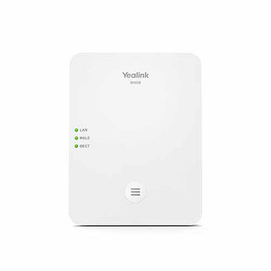 YEALINK (W80B) DECT PHONE BASE STATION