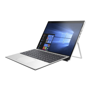HP Elite X2 G4 Tablet i5-8265U 8GB 256GB SSD 12.3 inch Touchscreen inc Pen & Keyboard Cover