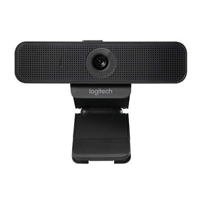 LOGITECH C925E WEBCAM.