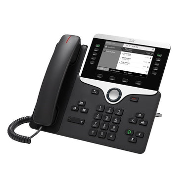 Cisco 8811 IP Phone