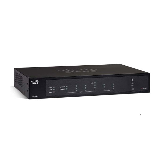 Cisco RV340 Router