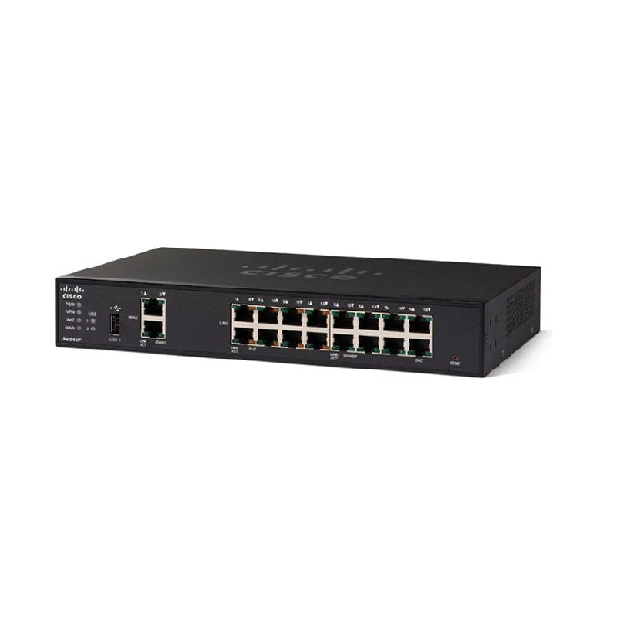 Cisco RV345 Router