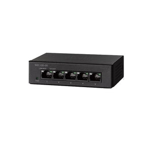 SG110D 5 port Switch