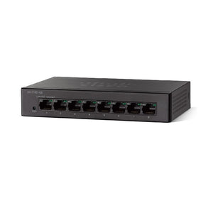 SG110D 8 port Switch